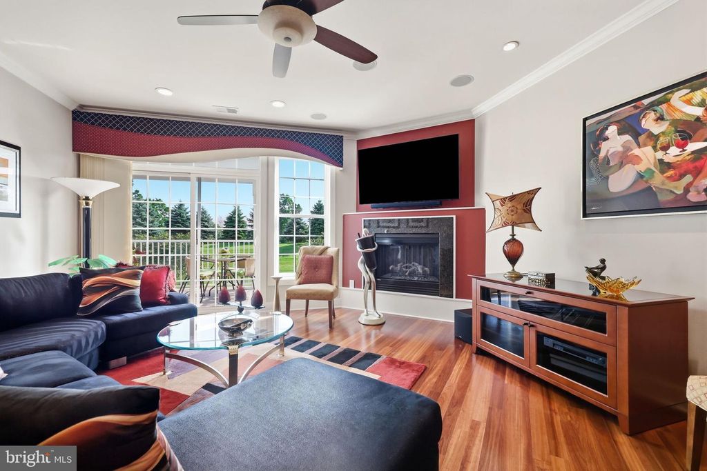 3214 MERIDIAN BLVD #3214, WARRINGTON, PA 18976 — photo 4