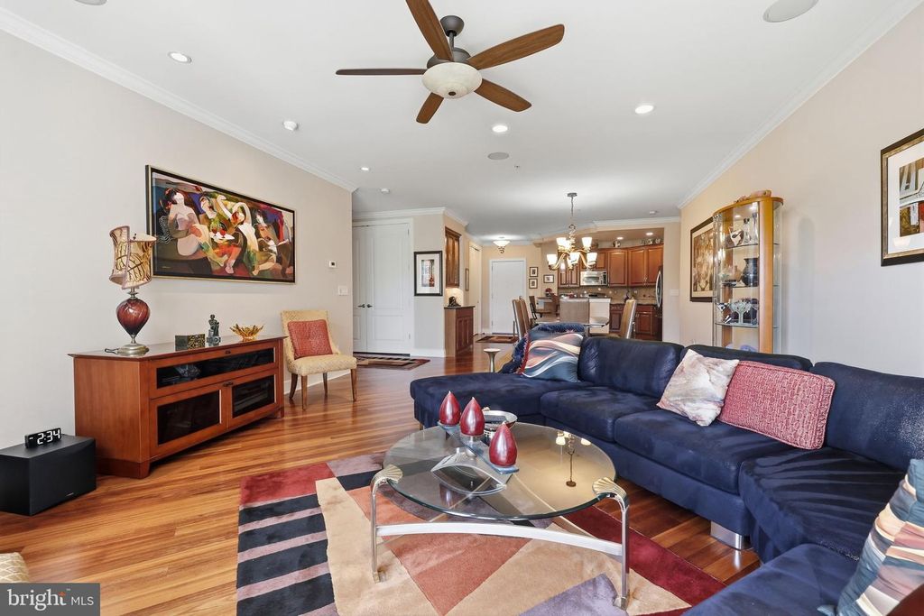 3214 MERIDIAN BLVD #3214, WARRINGTON, PA 18976 — photo 5