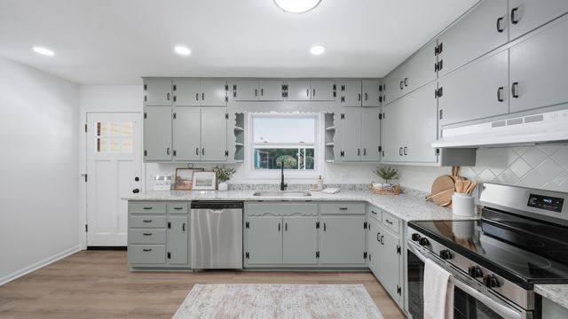 124 Coffman Drive, Fort Oglethorpe, GA 30742