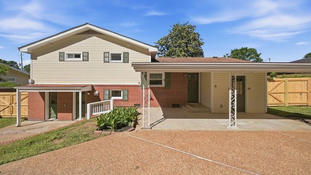124 Coffman Drive, Fort Oglethorpe, GA 30742