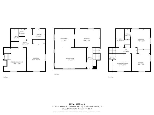 124 Coffman Drive, Fort Oglethorpe, GA 30742