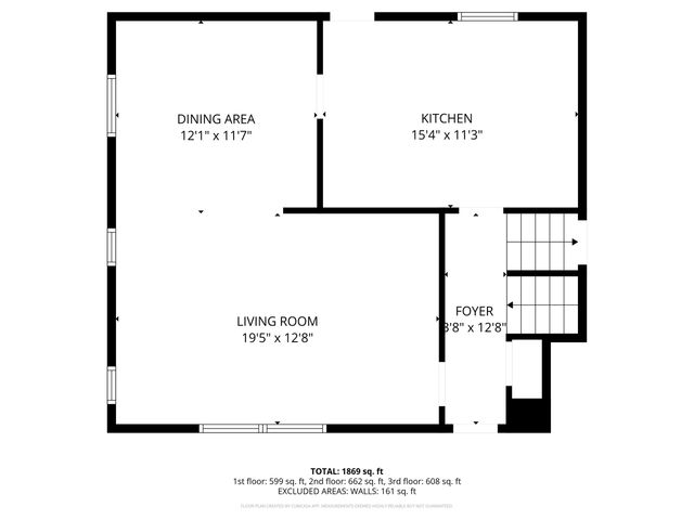 124 Coffman Drive, Fort Oglethorpe, GA 30742