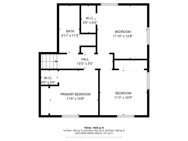124 Coffman Drive, Fort Oglethorpe, GA 30742