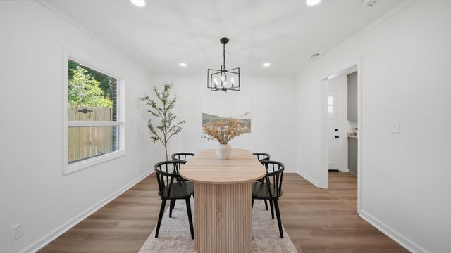 124 Coffman Drive, Fort Oglethorpe, GA 30742