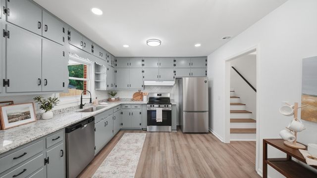 124 Coffman Drive, Fort Oglethorpe, GA 30742