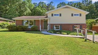 124 Coffman Drive, Fort Oglethorpe, GA 30742