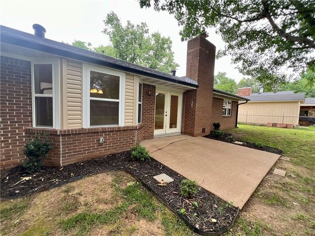 4104 Broken Arrow, Springdale, AR 72764