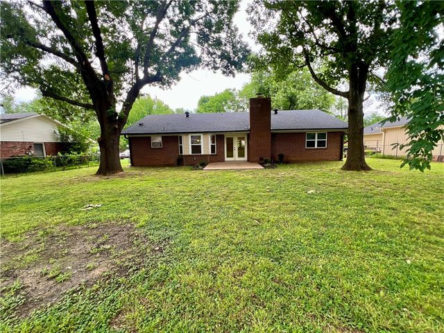 4104 Broken Arrow, Springdale, AR 72764