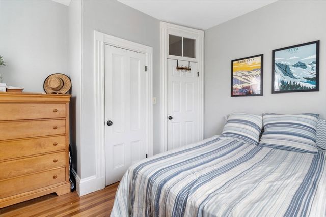 635 Dorchester Ave 3, Boston, MA 02127