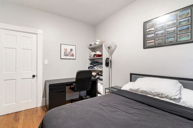 635 Dorchester Ave 3, Boston, MA 02127