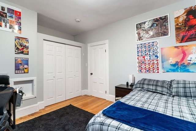 635 Dorchester Ave 3, Boston, MA 02127