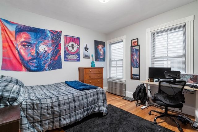 635 Dorchester Ave 3, Boston, MA 02127
