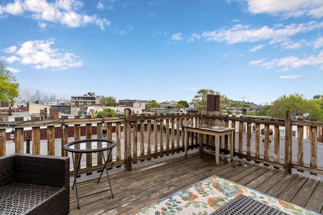 635 Dorchester Ave 3, Boston, MA 02127