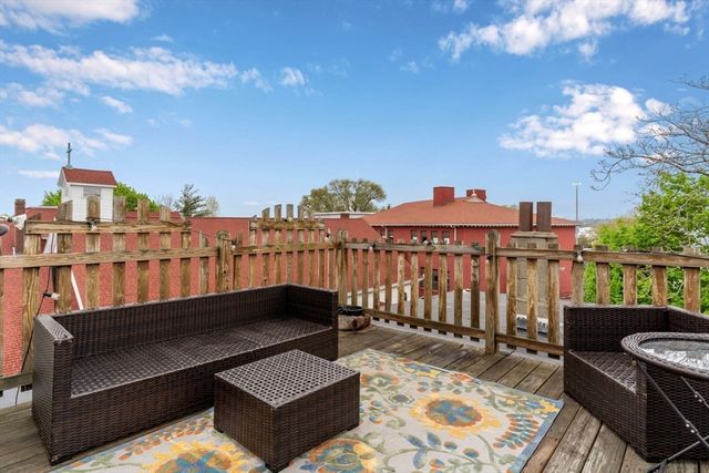 635 Dorchester Ave 3, Boston, MA 02127