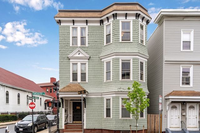 635 Dorchester Ave 3, Boston, MA 02127