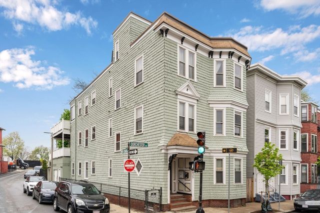635 Dorchester Ave 3, Boston, MA 02127