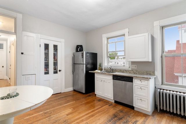635 Dorchester Ave 3, Boston, MA 02127