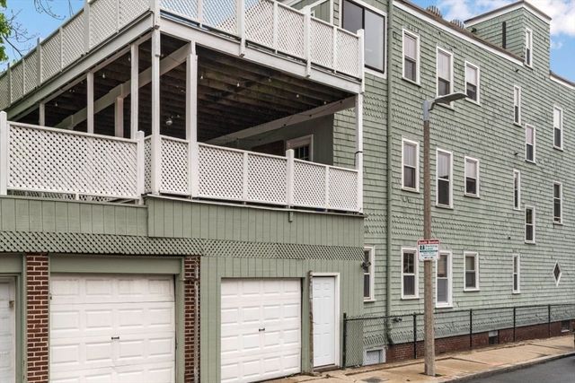 635 Dorchester Ave 3, Boston, MA 02127