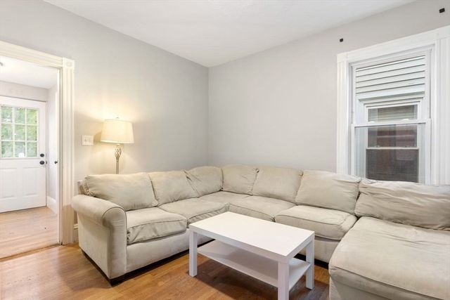 635 Dorchester Ave 3, Boston, MA 02127