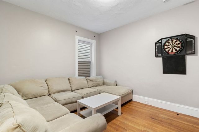 635 Dorchester Ave 3, Boston, MA 02127