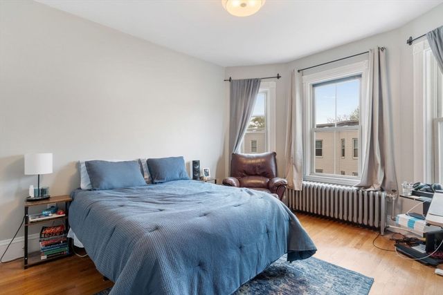 635 Dorchester Ave 3, Boston, MA 02127