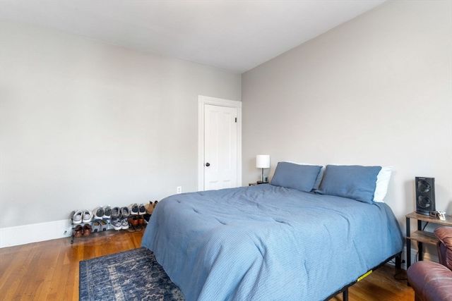 635 Dorchester Ave 3, Boston, MA 02127