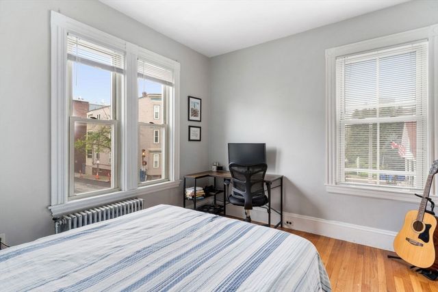 635 Dorchester Ave 3, Boston, MA 02127
