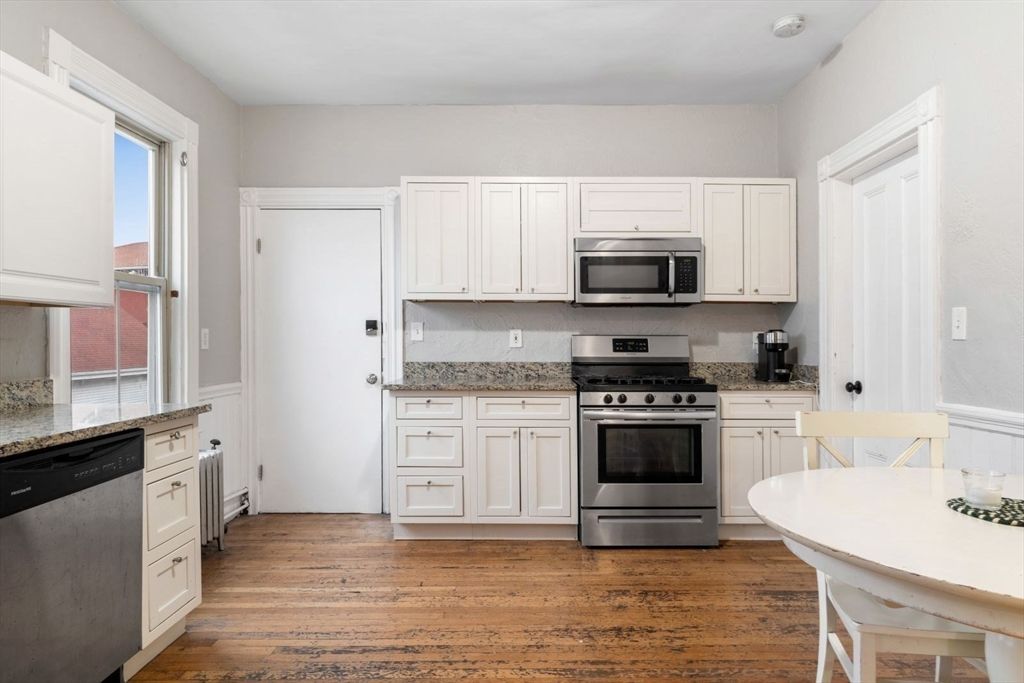 635 Dorchester Ave 3, Boston, MA 02127