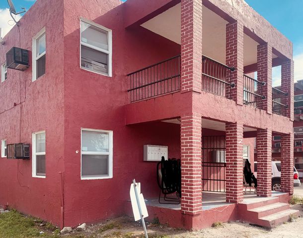 509 SW 7th Street, Belle Glade, FL 33430