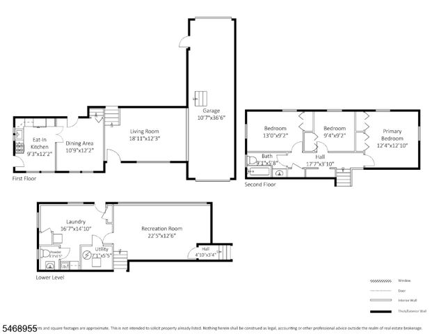 24 Layng Ter, Springfield Twp., NJ 07081