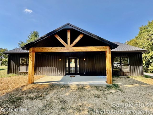 317 Hillsboro Ln, Springfield, KY 40069