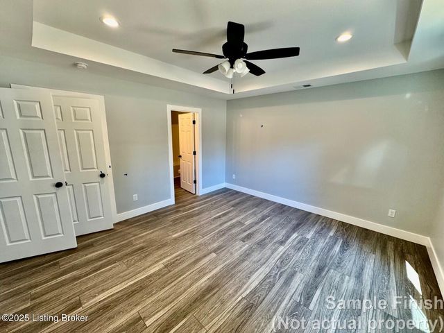 317 Hillsboro Ln, Springfield, KY 40069