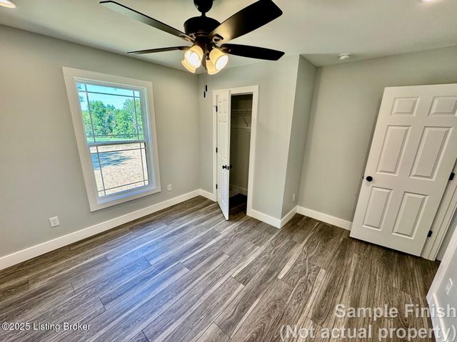 317 Hillsboro Ln, Springfield, KY 40069