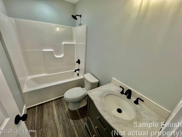 317 Hillsboro Ln, Springfield, KY 40069