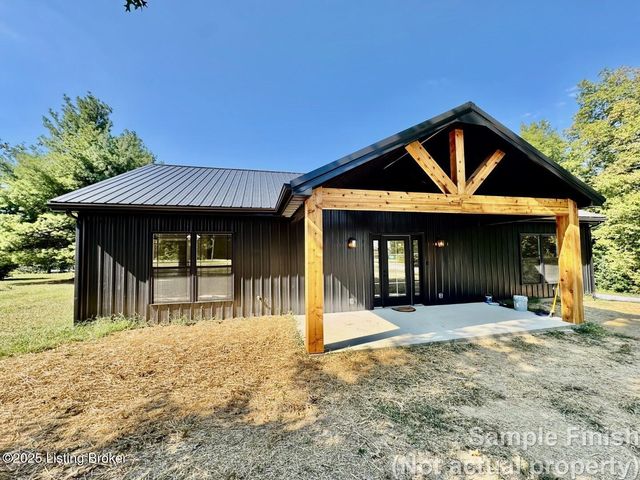 317 Hillsboro Ln, Springfield, KY 40069