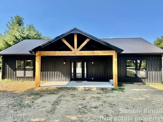 317 Hillsboro Ln, Springfield, KY 40069