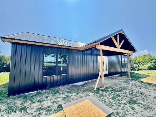 317 Hillsboro Ln, Springfield, KY 40069