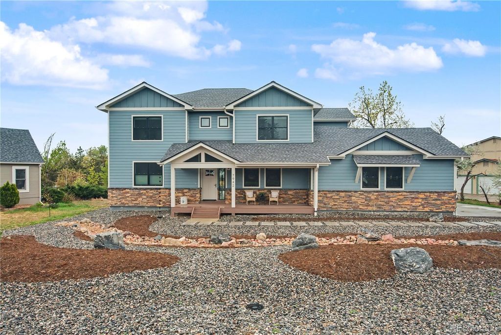 7942 W 104th Place, Broomfield, CO 80021