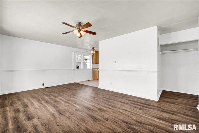 5128 N RENWOOD Avenue, Peoria, IL 61614