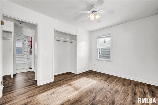 5128 N RENWOOD Avenue, Peoria, IL 61614