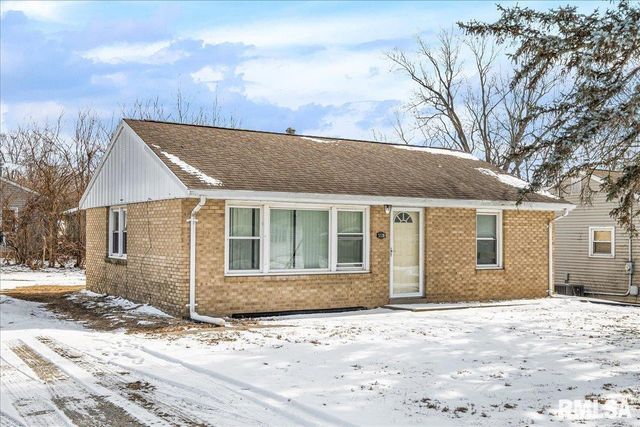 5128 N RENWOOD Avenue, Peoria, IL 61614