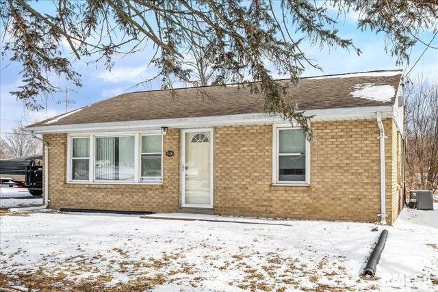 5128 N RENWOOD Avenue, Peoria, IL 61614