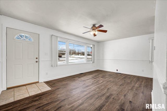 5128 N RENWOOD Avenue, Peoria, IL 61614