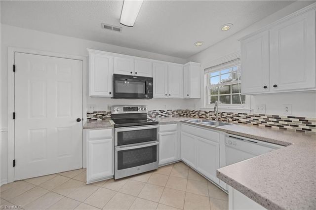 117 Northridge Drive, King, NC 27021