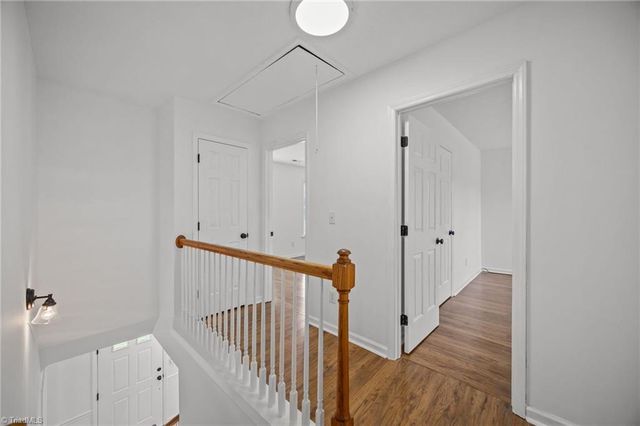 117 Northridge Drive, King, NC 27021