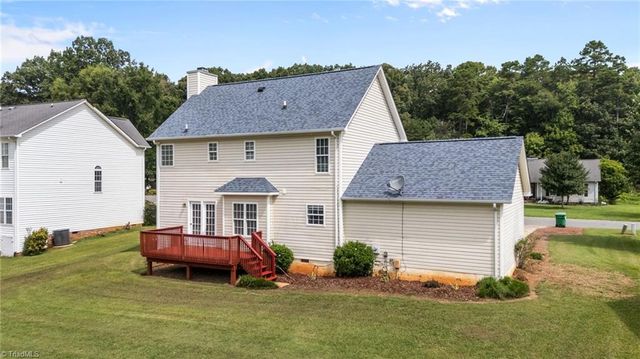 117 Northridge Drive, King, NC 27021