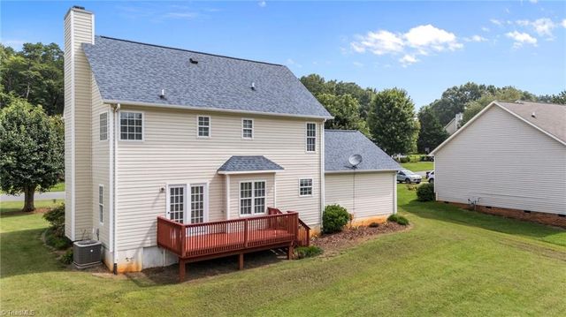 117 Northridge Drive, King, NC 27021