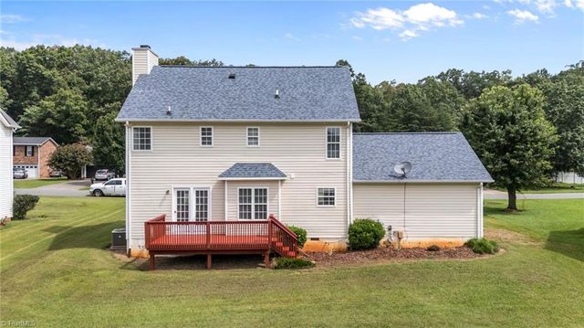 117 Northridge Drive, King, NC 27021