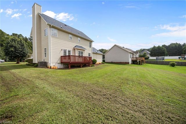 117 Northridge Drive, King, NC 27021