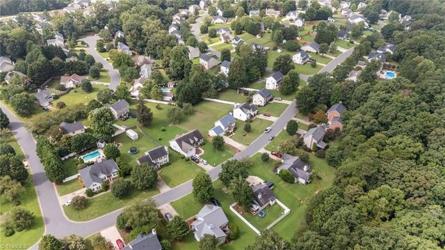 117 Northridge Drive, King, NC 27021